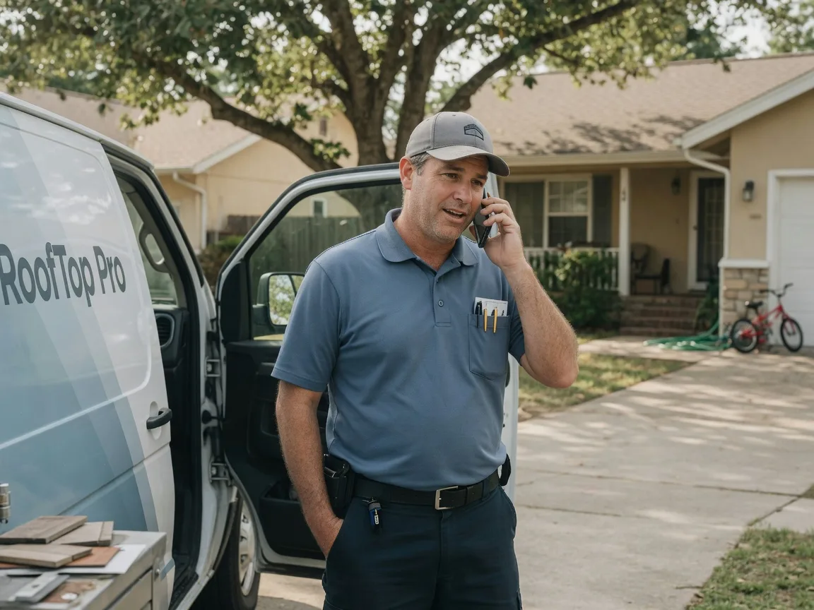 Roof Repair Sharon, KS FAQs