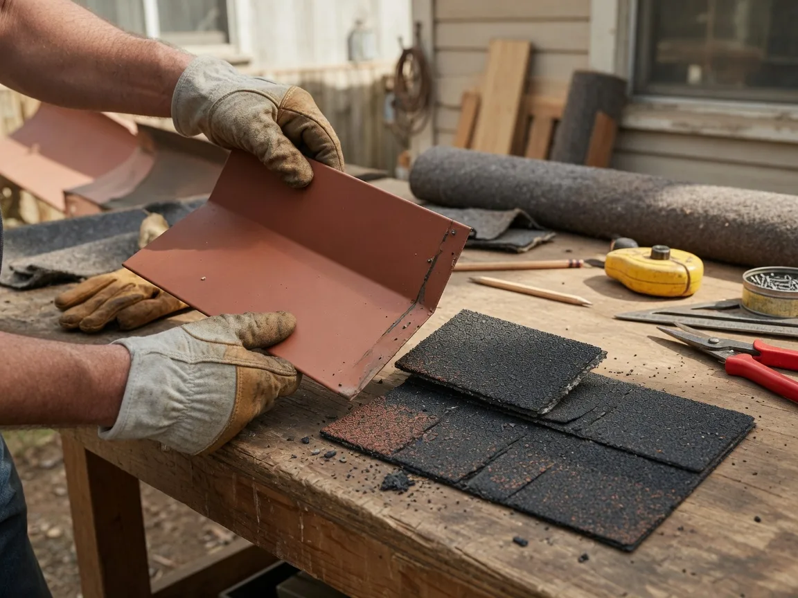 Roof Repair company in Sharon, KS